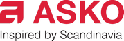 Логотип фирмы Asko в Керчи