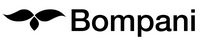 Логотип фирмы Bompani в Керчи