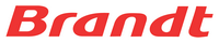 Логотип фирмы Brandt в Керчи