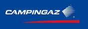 Логотип фирмы Campingaz в Керчи