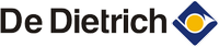 Логотип фирмы De Dietrich в Керчи