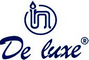Логотип фирмы De Luxe в Керчи