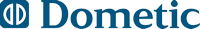 Логотип фирмы Dometic в Керчи